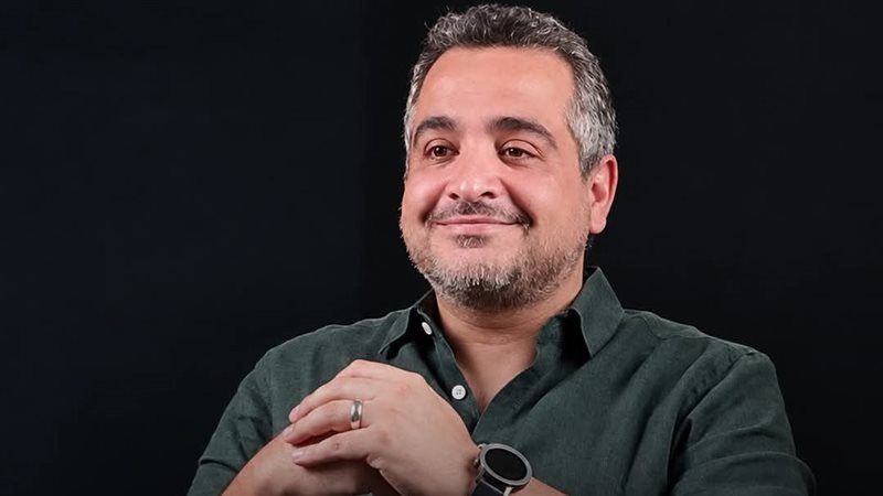 كاتب السيناريو محمود