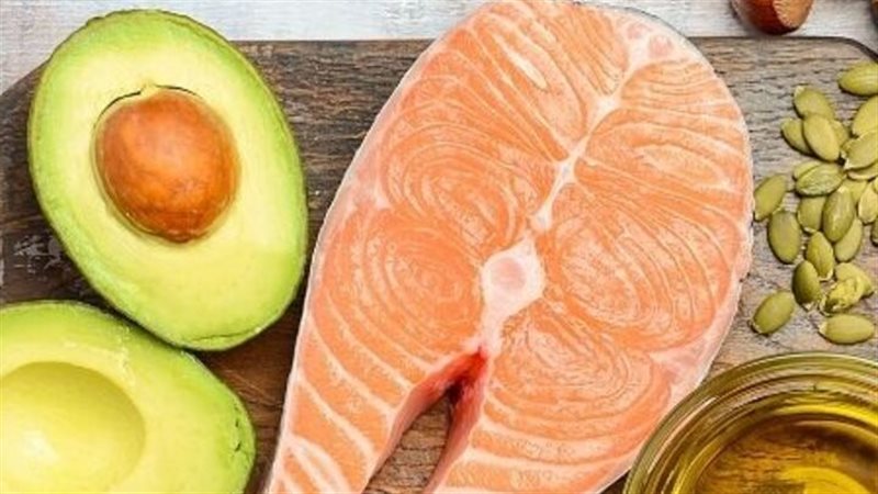 أطعمة تدعم صحة القلب