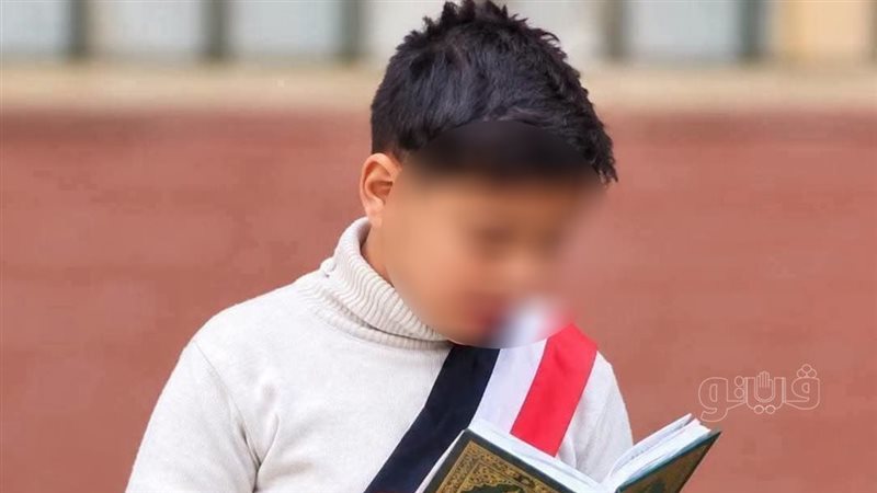 طالب الإعداداي المتوفى