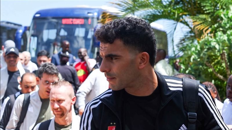 احمد سيد زيزو، فيتو