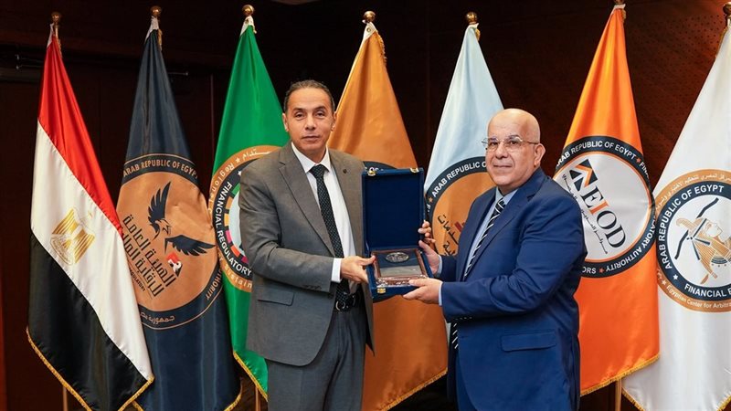 مباحثات مصرية تونسية