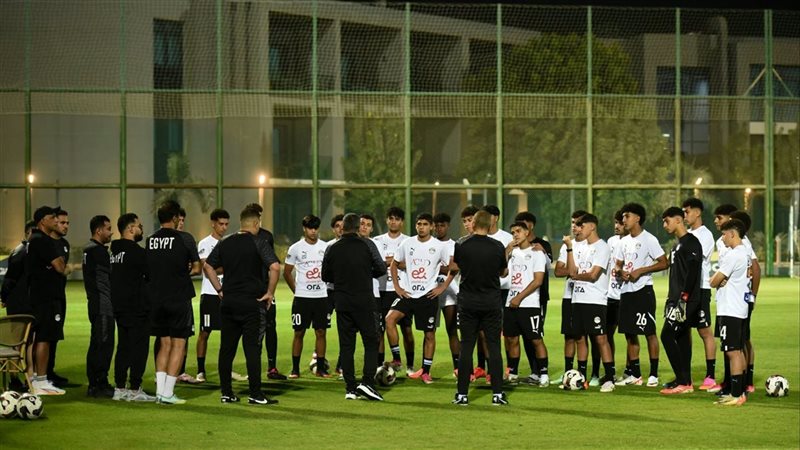 منتخب الناشئين مواليد