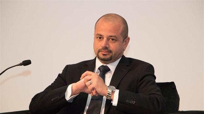 المهندس باسل شعيرة،