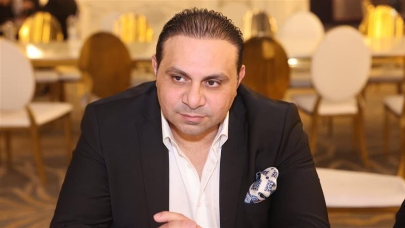 أحمد زكي، أمين عام