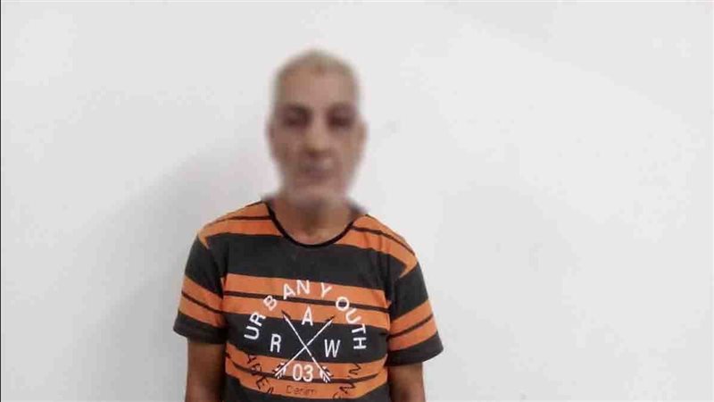 كشف ملابسات فيديو