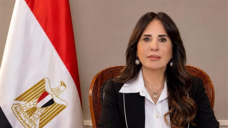  المهندسة راندة المنشاوي،