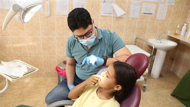  جامعة الفيوم تنظم