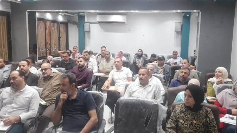 صحة الشرقية تستعد