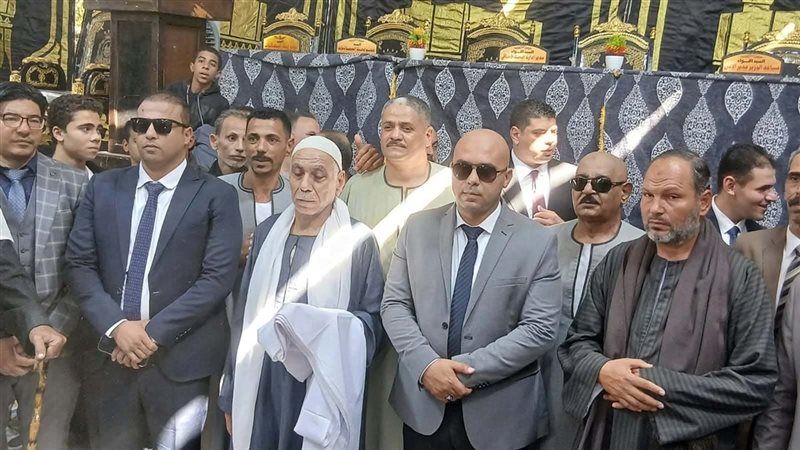 بعد 11 عامًا من الثأر..