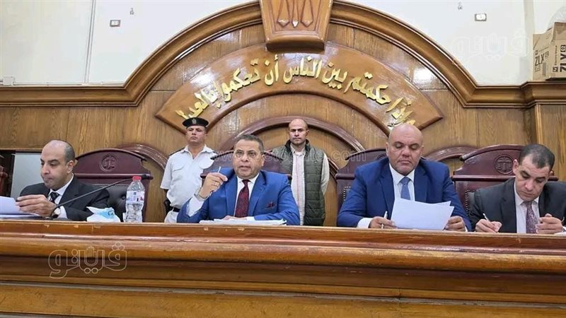 محكمة الزقازيق، فيتو