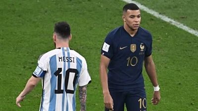 دوري أبطال أوروبا، مبابي يتفوق على ميسي ويصبح أصغر لاعب في نادي الـ100  