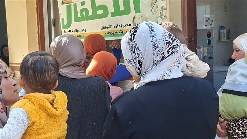 فاعليات القافلة،فيتو