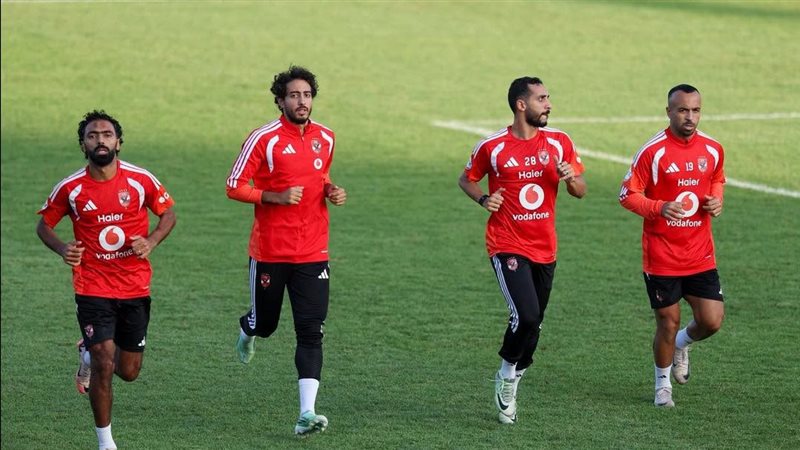 الأهلي 