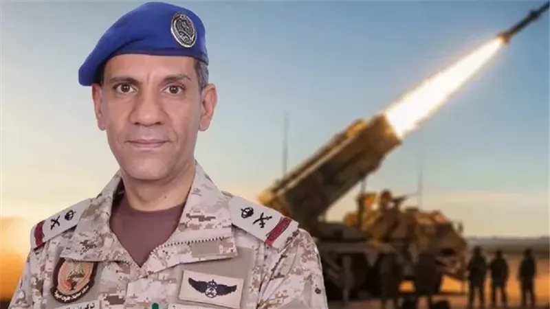  اللواء الركن تركي