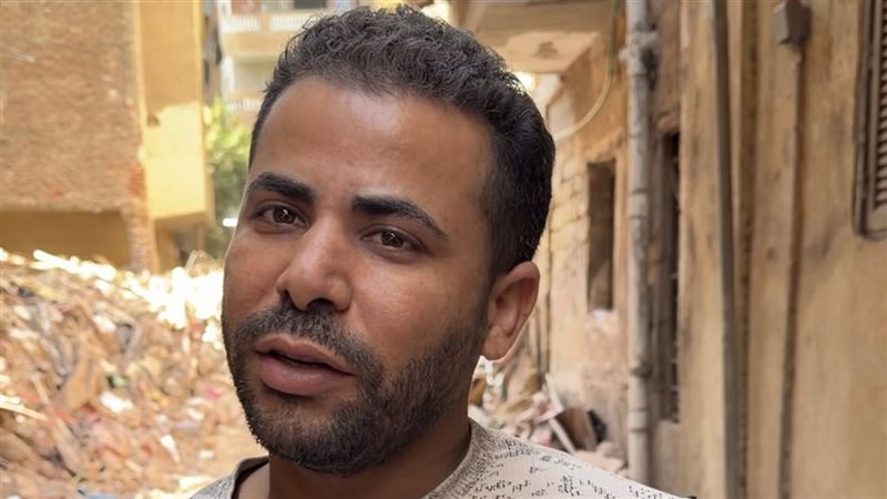 الناجى الوحيد من