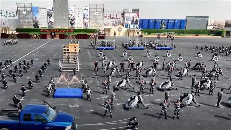 رئيس أكاديمية الشرطة