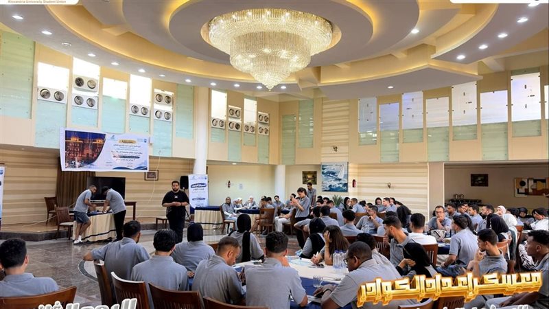 جامعة الإسكندرية