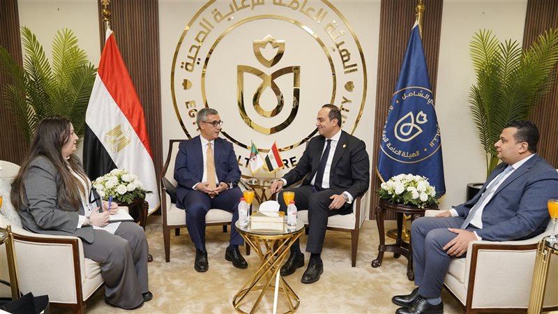د. أحمد السبكي مع