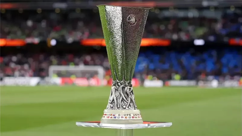 الدوري الأوروبي