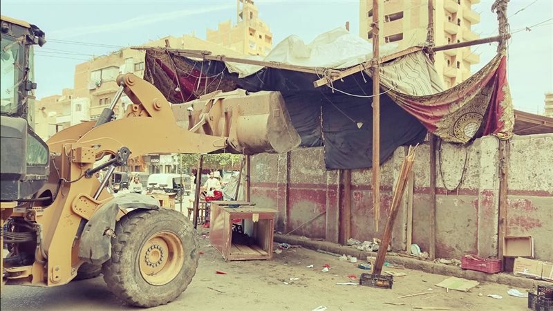 حملة مراجعة التراخيص