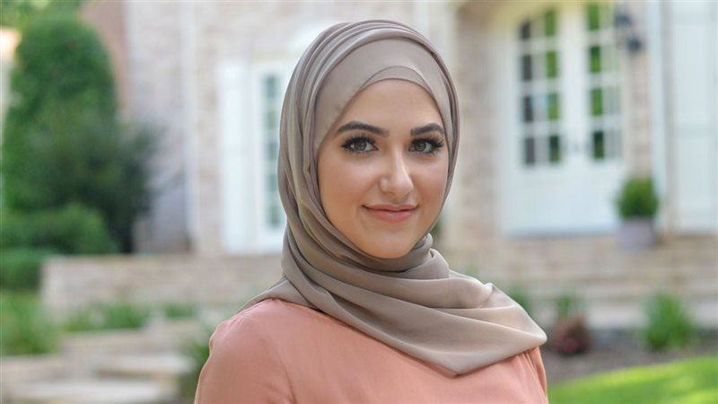 العناية بالبشرة للمراهقات