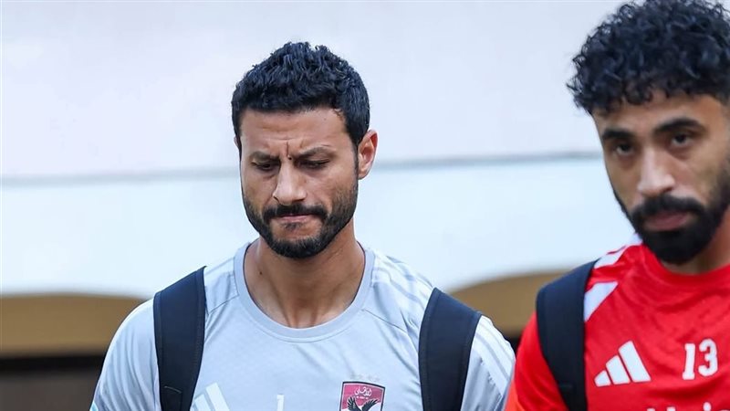 محمد الشناوي 