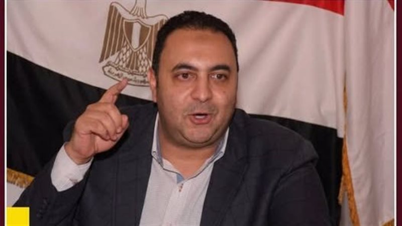 محمد امين رئيس المجلس