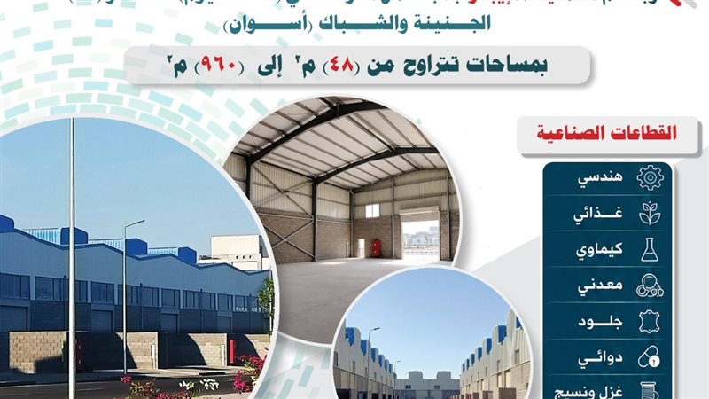  التقديم على وحدة