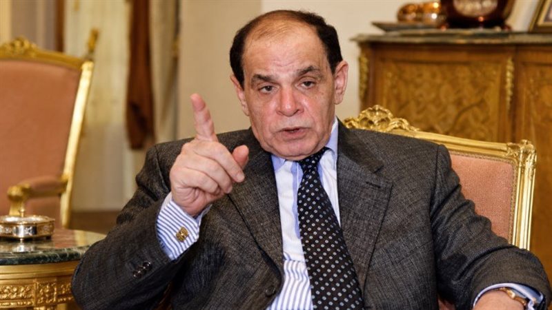 د. صلاح فوزي، فيتو