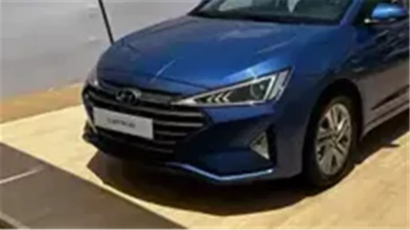 سيارات هيونداي 