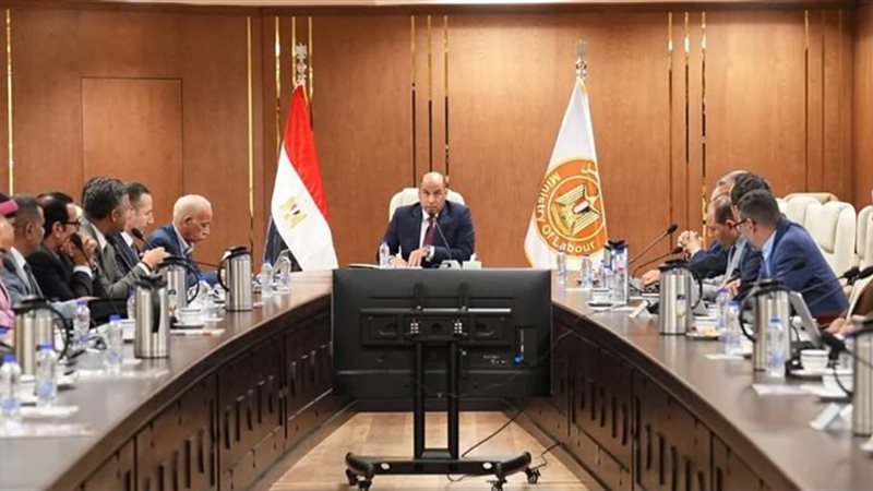 مناقشة التعديلات