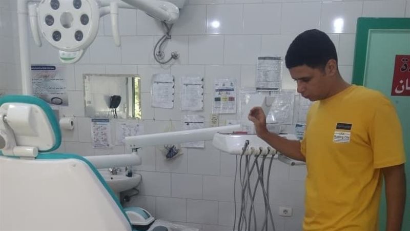  دعم وحدة الأزهار