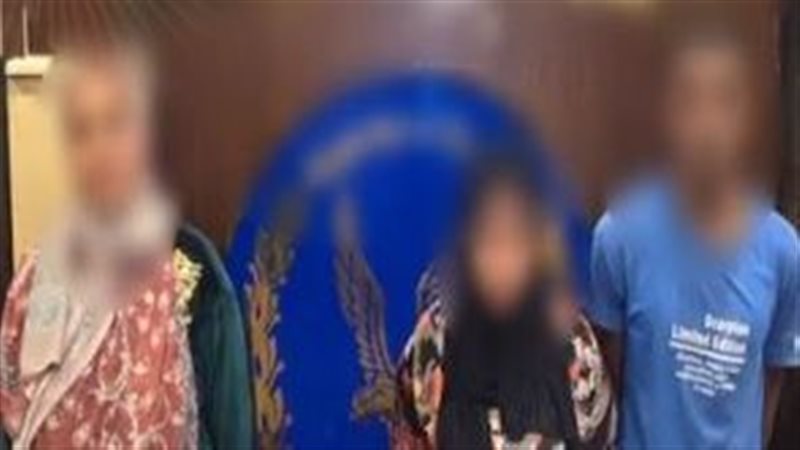ضبط طرفي مشاجرة بالقليوبية