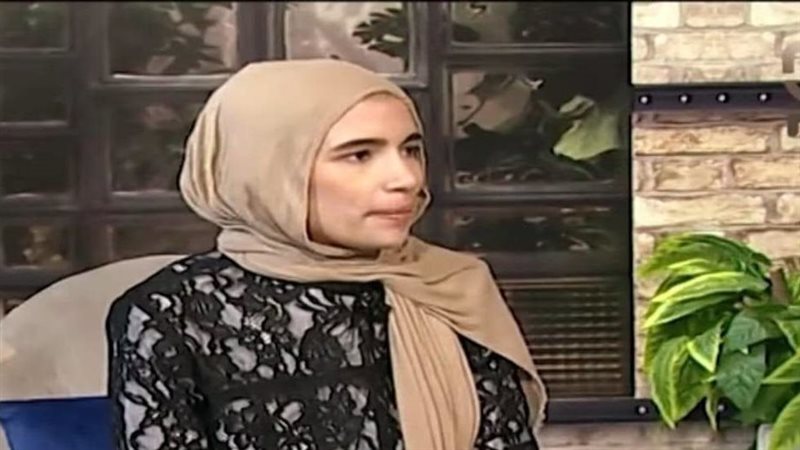 جانب من اللقاء، فيتو