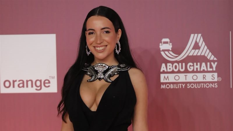 تاليا سميح ساويرس،