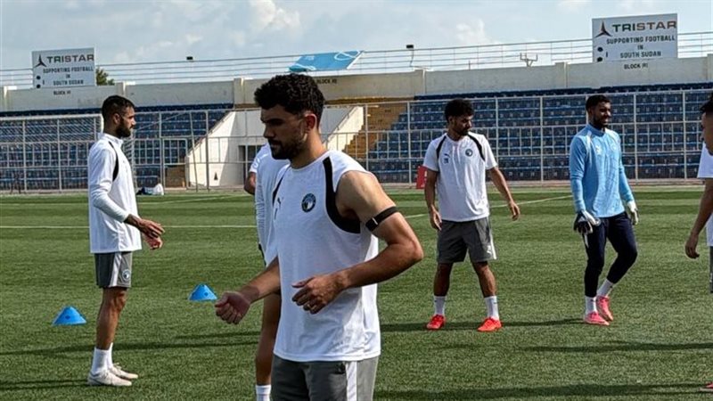 بيراميدز، فيتو