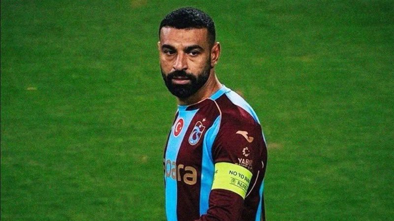 محمد صلاح، فيتو