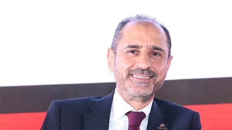 النائب سامي شاهين