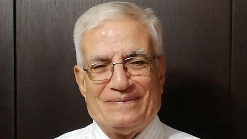 أحمد زكريا الشلق،