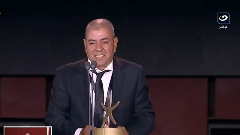 حسن السيد، فيتو