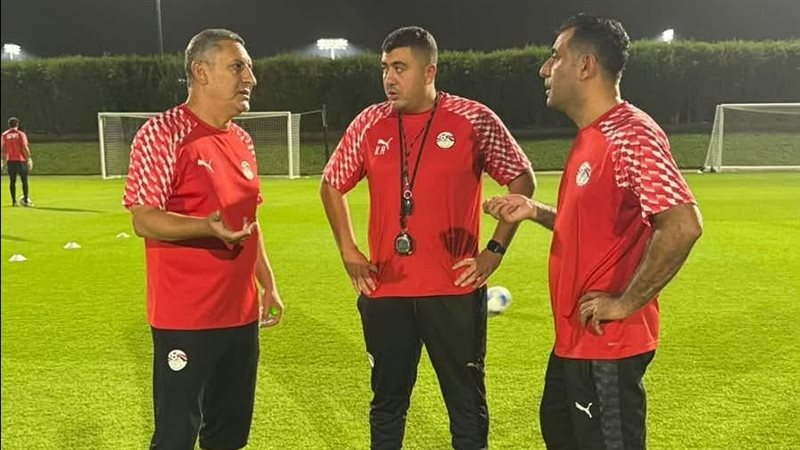 منتخب الناشئين، فيتو