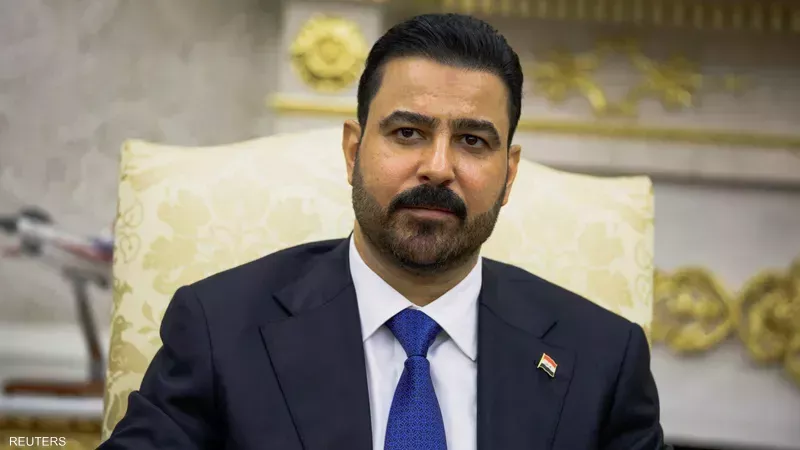على الزيدي