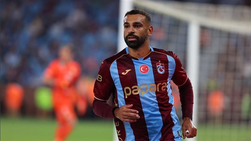 محمد صلاح، فيتو