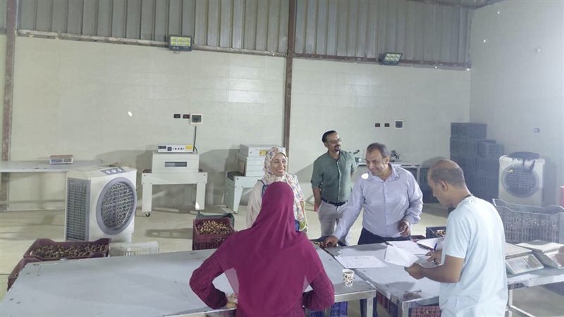 حملات مديرية العمل،