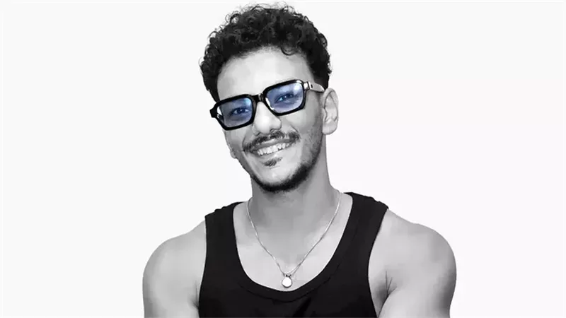 المطرب حودة