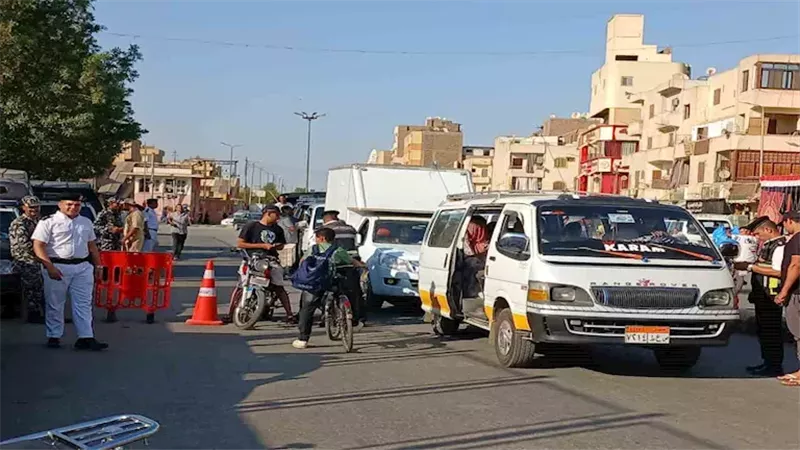 دقيق مدعم