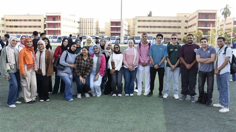 جامعة عين شمس