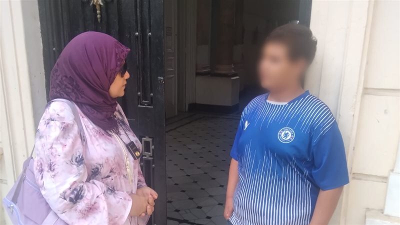 الإسكندرية 