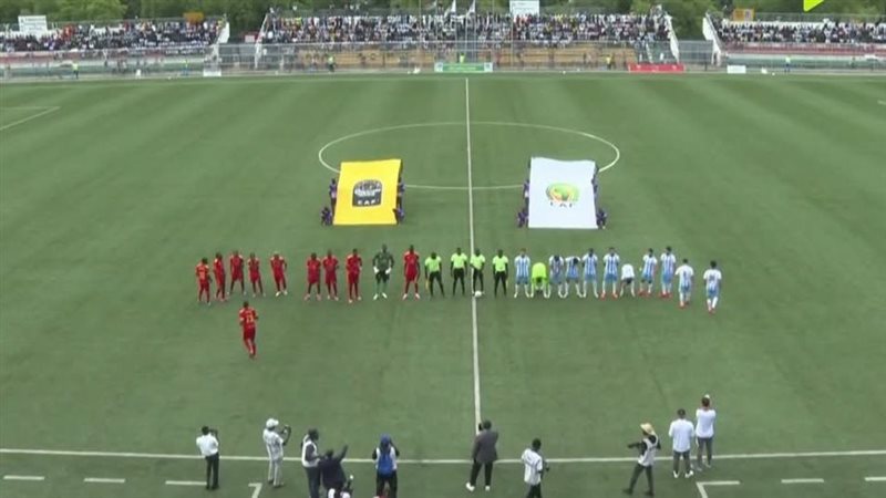 بيراميدز 