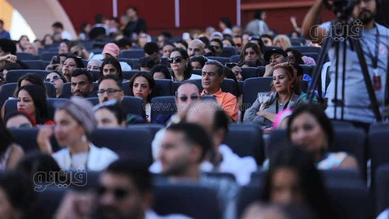  فعاليات مهرجان الجونة